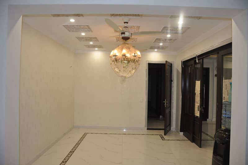 1 Kanal Upper Portion New Type For Rent Wapda Town Ph1 Block E1 6