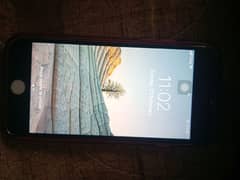 I'm selling my I phone 7 pta approved all ok