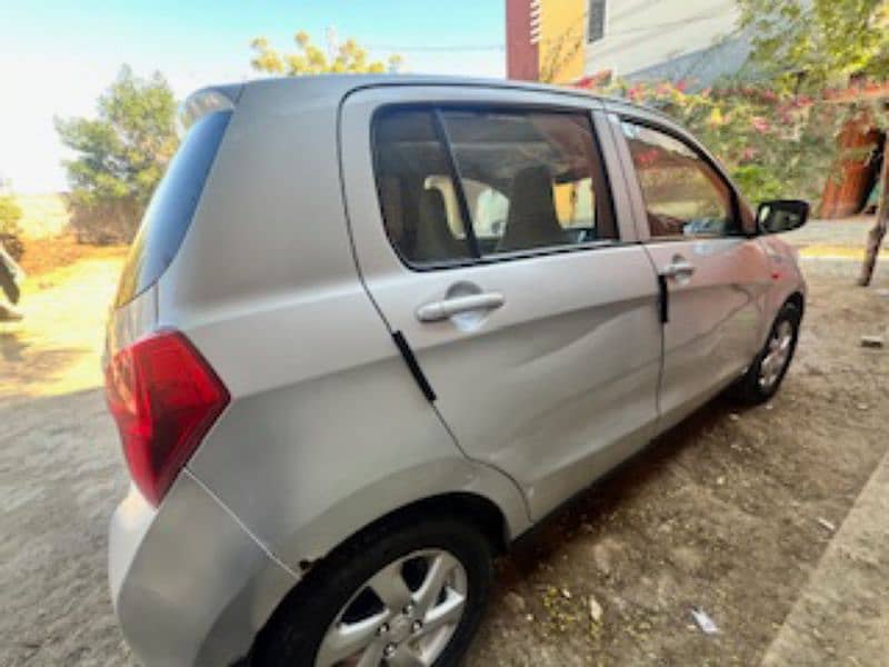 Suzuki Cultus VXL 2019 3