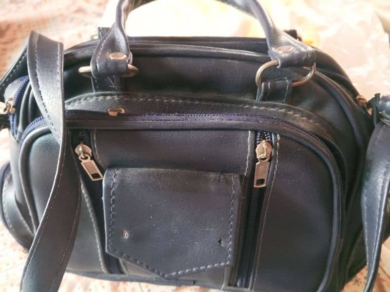 used purse sale 3