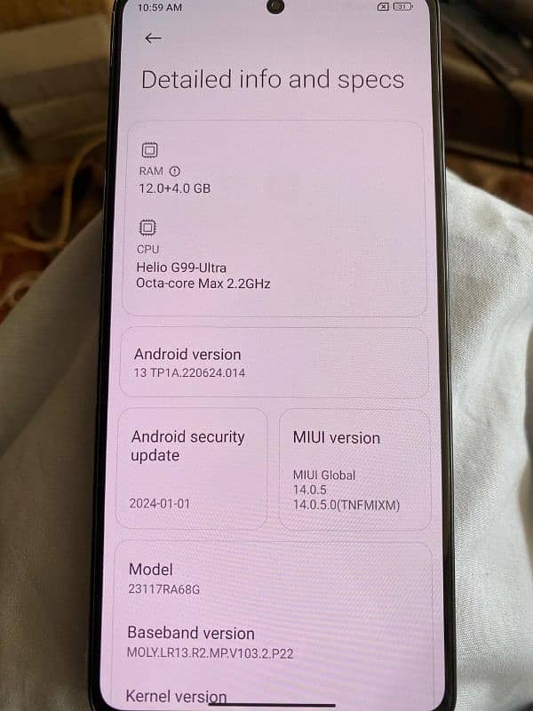 redmi note 13 pro 4