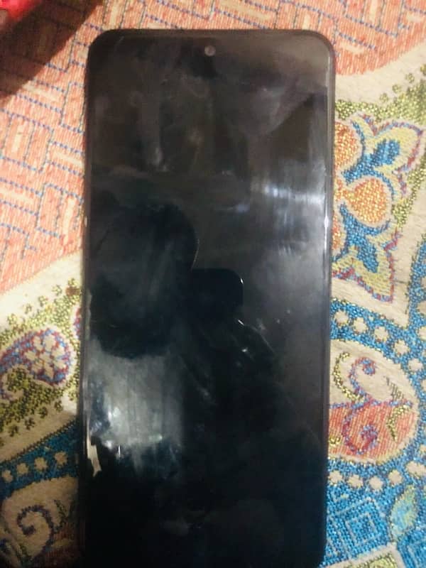 Redmi Note 12 8/128 Gb With Box Charger 2