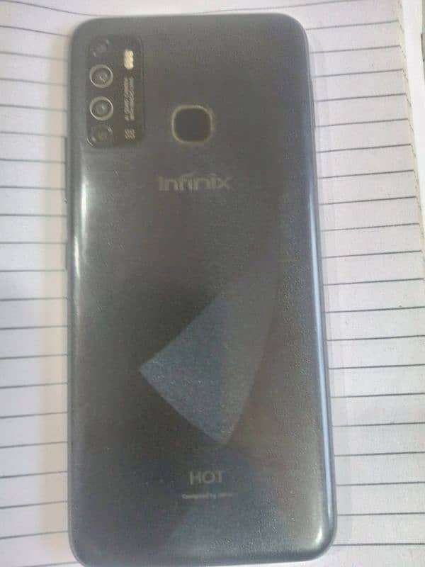 Infinix hot 9 hai add parh lay pura pahla only call 03115483064 4