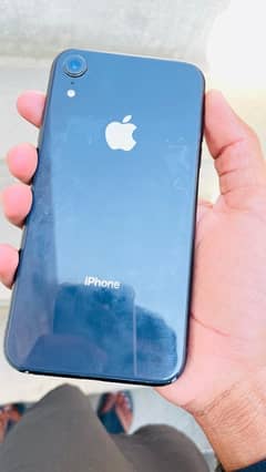 iphone xr no any single fault