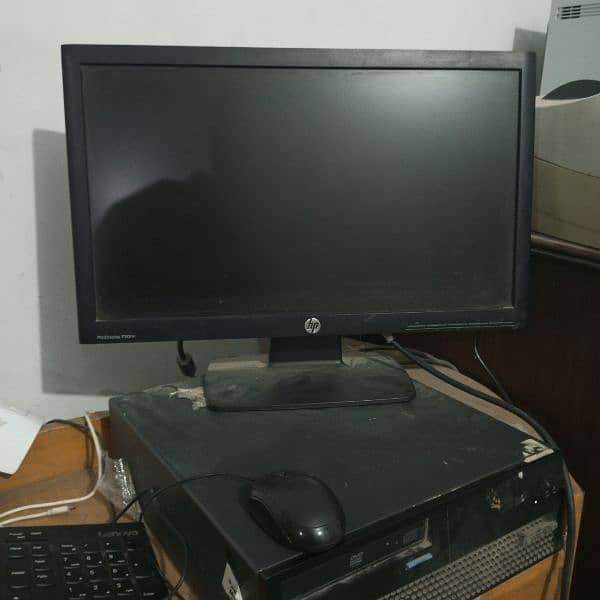 Lenovo Computer for Sale! 5