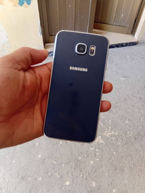 samsung s6 3