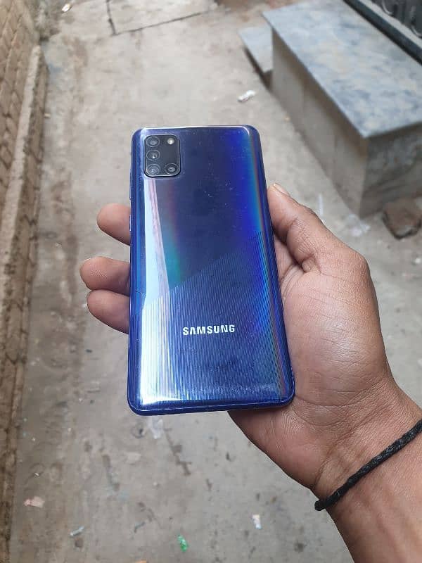 samsung a31 1