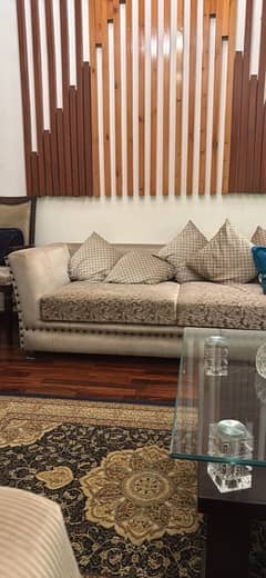 7 seaters Sofa Set