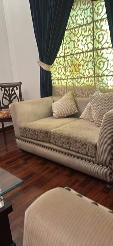 7 seaters Sofa Set 1