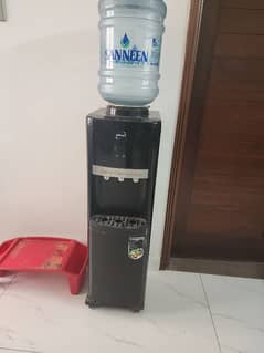 water dispenser