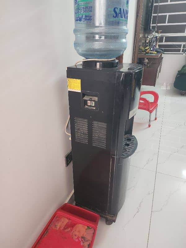 water dispenser 2