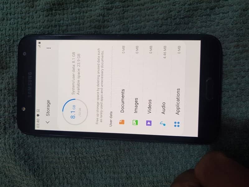 samsung j7 core 3/32 1