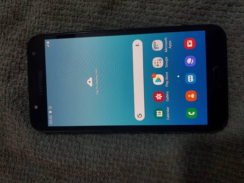 samsung j7 core 3/32 9