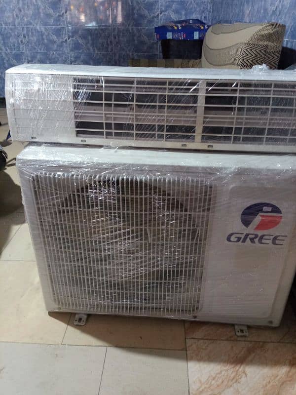 Army officers used ac for sale 1