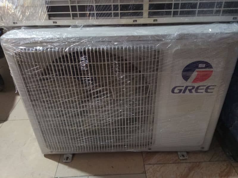 Army officers used ac for sale 2