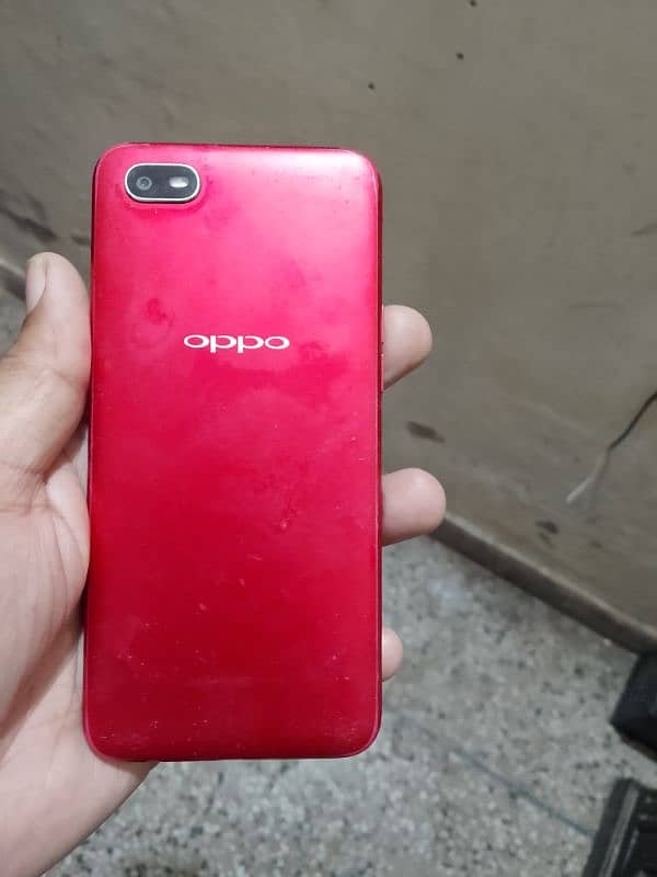 oppo ak1 condition 10 by 8 2gb32gb 3