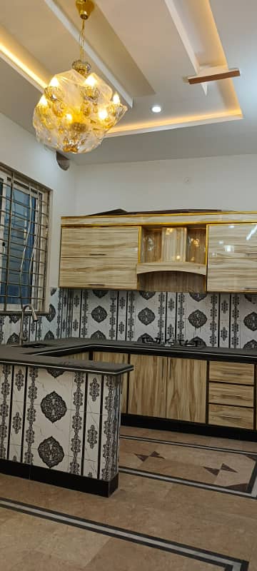 A Well Designed Double Storey Corner House Is Up For sale In An Ideal Location In Range Road 5