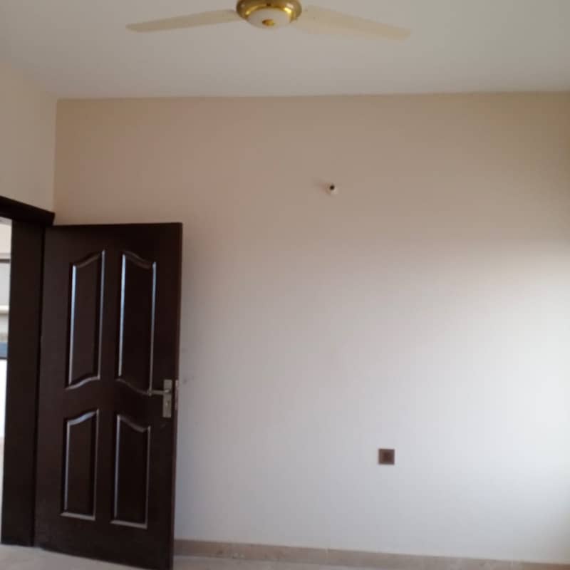 Apartment For Rent Madina Town Khayaban Colony 13