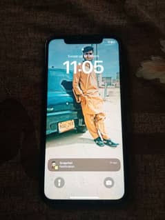 I'm selling my I phone 11 non pta jv back camera Sahi nh hai