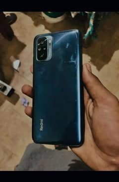 Redmi Note 10 Urgent Sale