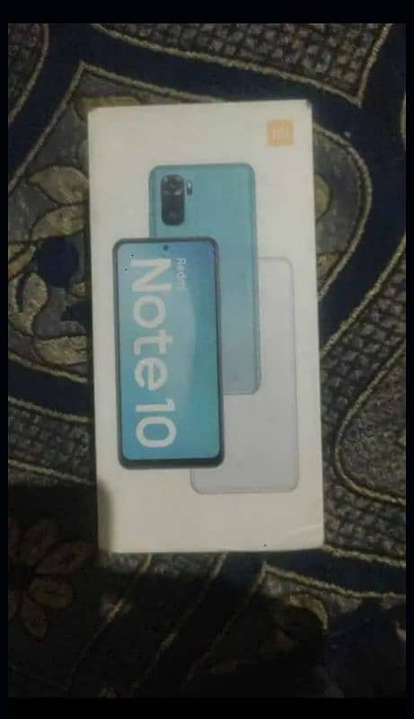 Redmi Note 10 Urgent Sale 3