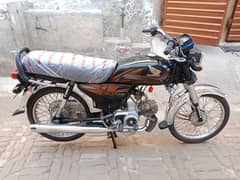 Honda CD 70 MODEL 2022 for sale 0301.1952338 0316.2486186