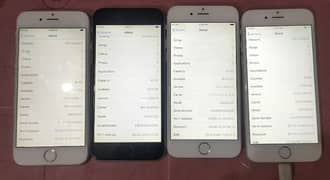 iphone 6 11.4. 1 iOS available in Rawalpindi