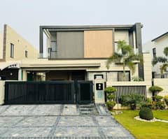 1 kanal fully furnished house for sale