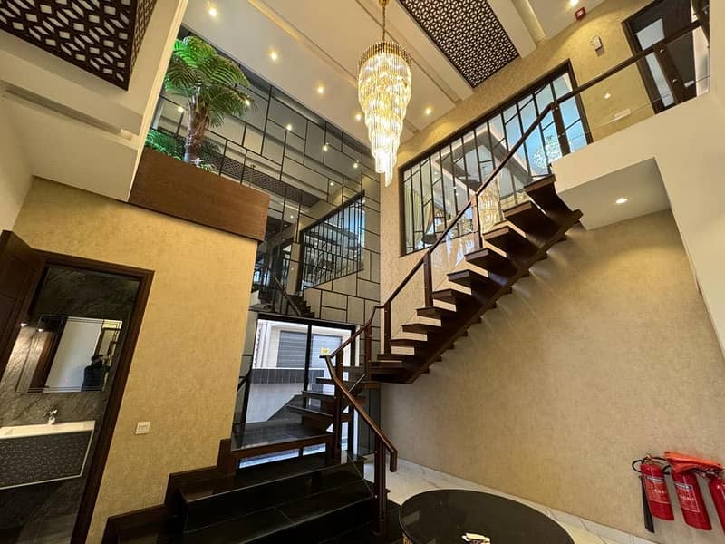 1 kanal fully furnished house for sale 8