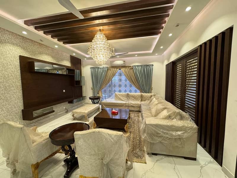 1 kanal fully furnished house for sale 19