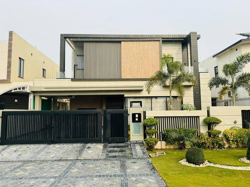 1 kanal fully furnished house for sale 25