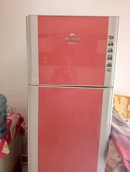 Refrigirator for sale Dawlance 2