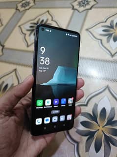 oppo f19 korangi 1. NO