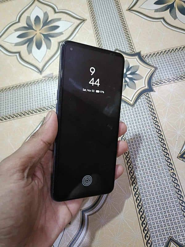 oppo f19 korangi 1. NO 2