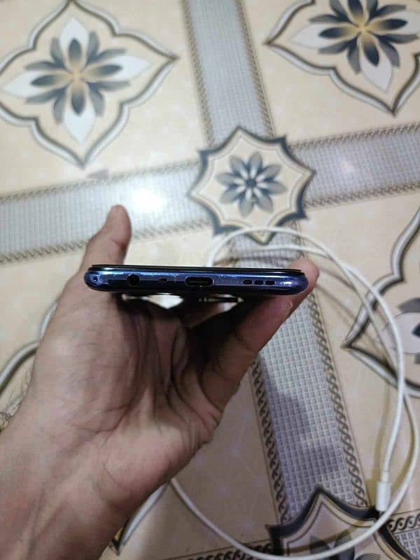 oppo f19 korangi 1. NO 4