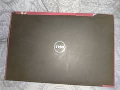 Dell latitude 7480 core i7 7th gernation