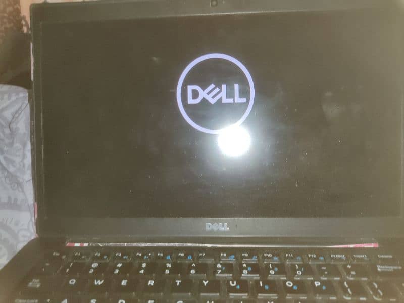 Dell latitude 7480 core i7 7th gernation 1