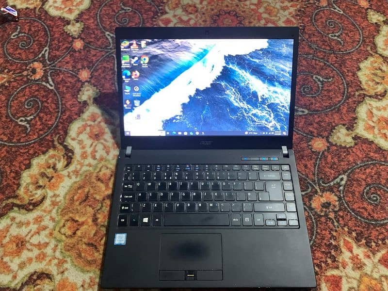 acer i5 6th generation 0