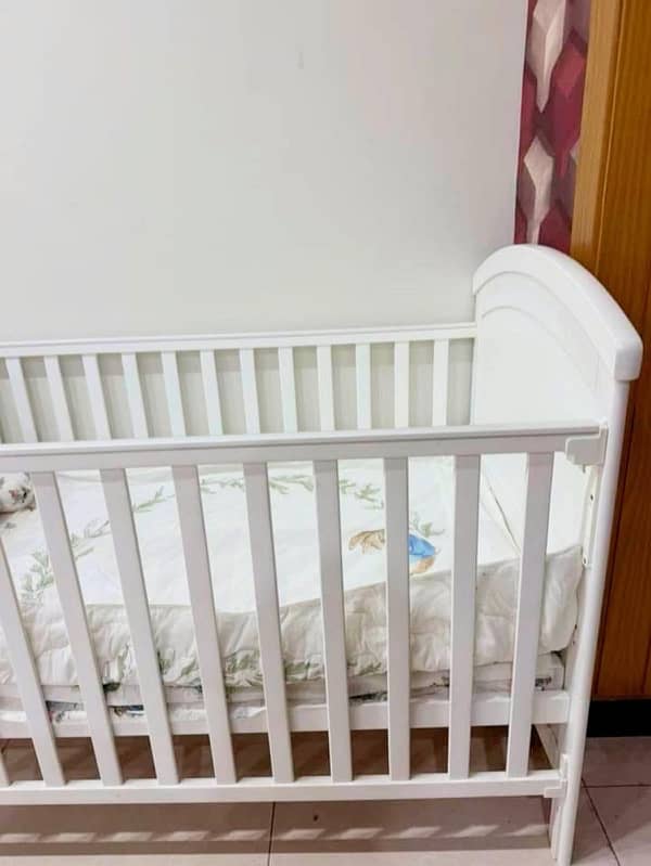 baby cot for sale 1