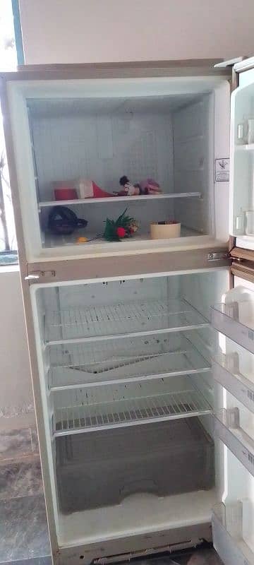 refrigerator ریفریجریٹر 6