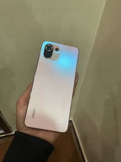 xiaomi mi 11 lite 6 128