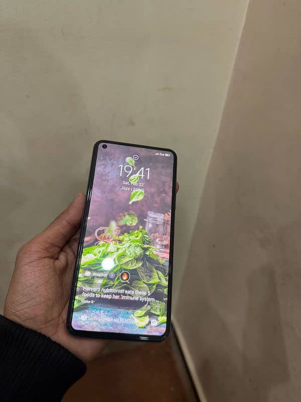 xiaomi mi 11 lite 6 128 1