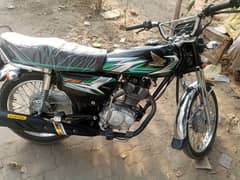 HONDA 125 for sale 2023