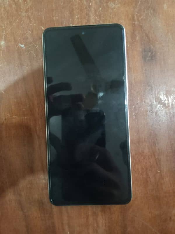 vivo y36 8/128 Cell Phone. 1