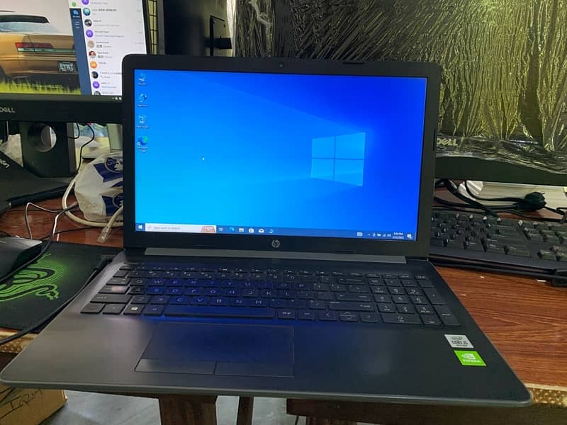 Hp Pavilion I5 10 Gen 0