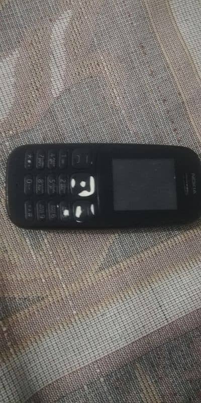 Nokia 105 for sale 0