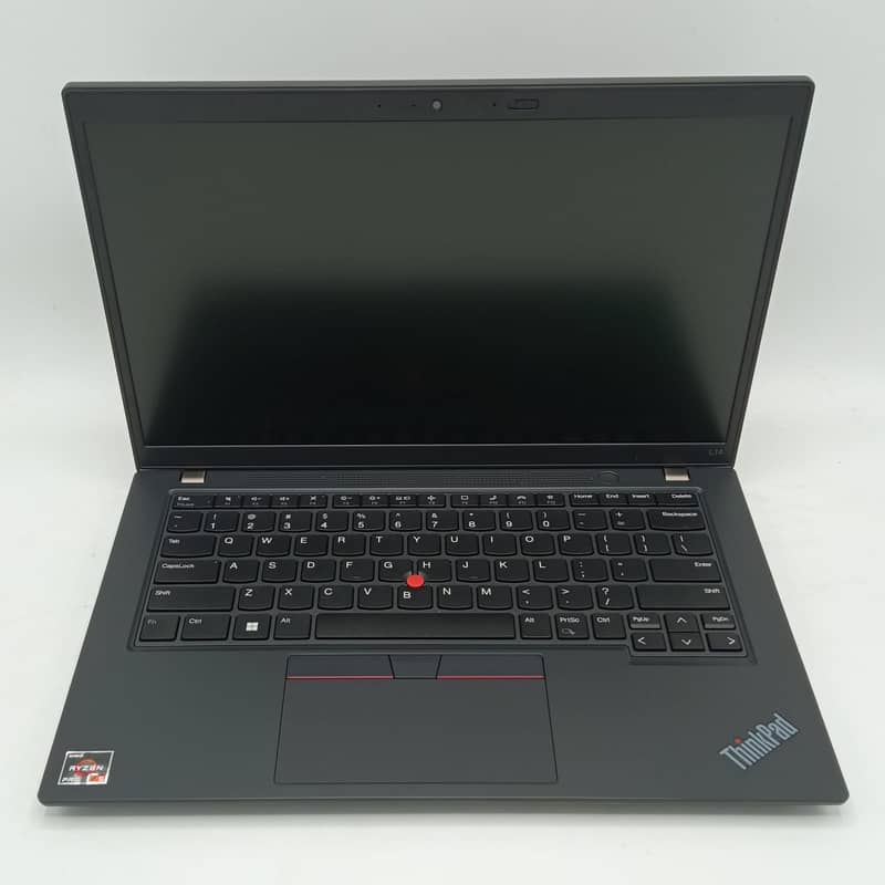 Lenovo Thinkpad L14 Gen3 Ryzen 5 = i7 12Gen HexaCore Processoe 0