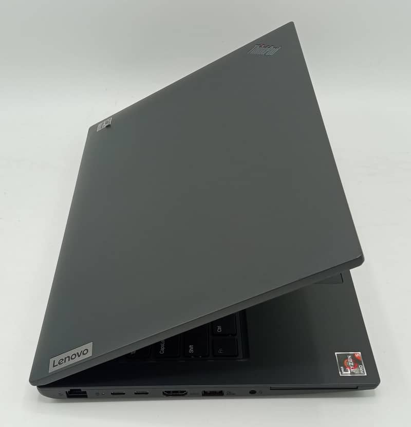 Lenovo Thinkpad L14 Gen3 Ryzen 5 = i7 12Gen HexaCore Processoe 1