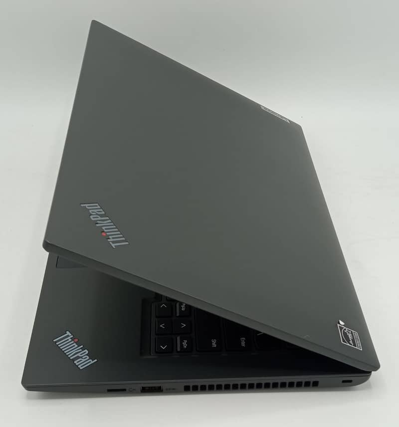 Lenovo Thinkpad L14 Gen3 Ryzen 5 = i7 12Gen HexaCore Processoe 4