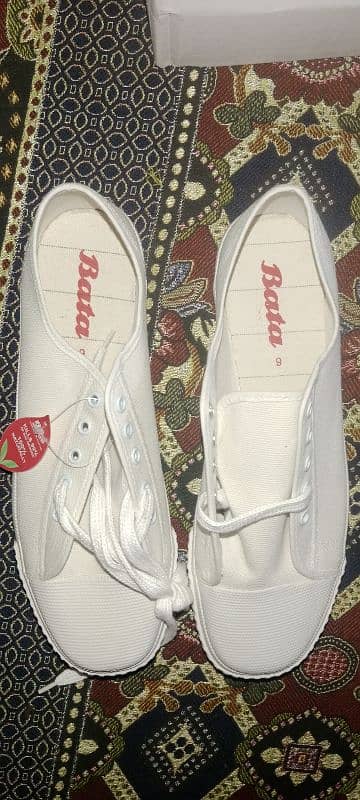 Bata Shoes Original 1